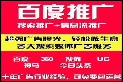 SEM代运营案例：助力企业实现线上转型